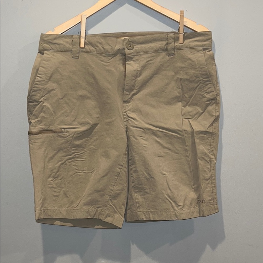 Mens cargo shorts